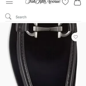 Salvatore Ferragamo | Shoes | Salvatore Ferragamo 9 2 Black  display picture 1